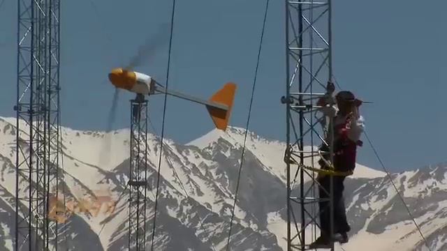 Afghan Green Energy смотреть онлайн