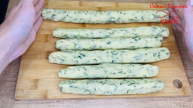 Это так вкусно, что можно готовить каждый день! Картошка и яйца❗️ смотреть онлайн