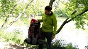 Как правильно настроить рюкзак для туризма