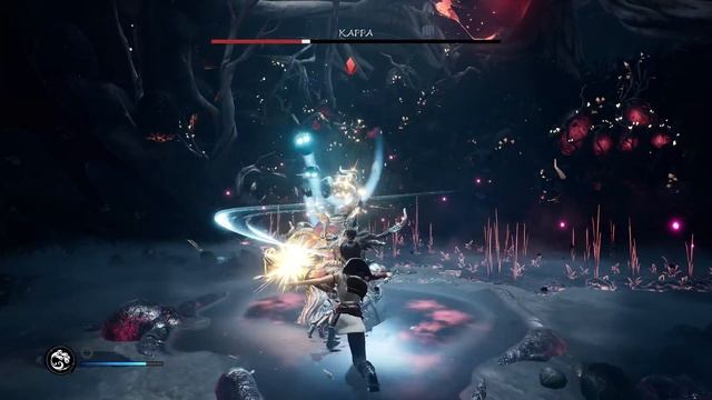 KENA BRIDGE OF SPIRITS PS5 Walkthrough Gameplay Part 2 - BOW (PlayStation 5) смотреть онлайн