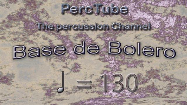 Base de Bolero a 130 смотреть онлайн