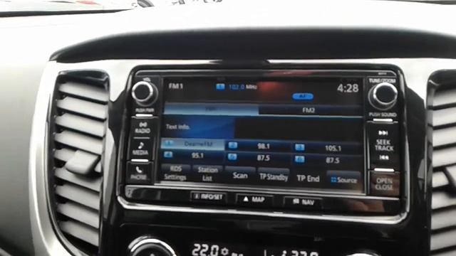 YP66FYF - FIAT Fullback 2.4 180hp LX Double Cab Pick Up Auto in Blue смотреть онлайн