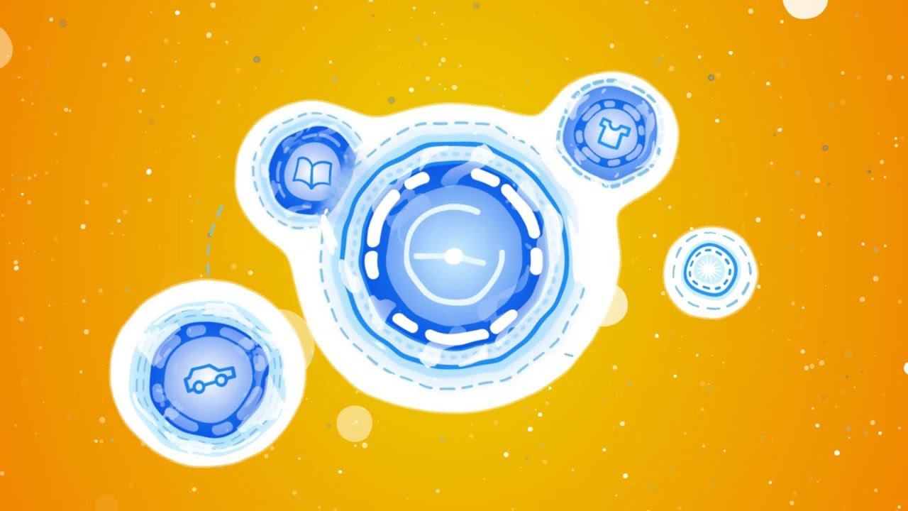 SetMachine - создание видео инфографики для компании CSI от студии анимации Infomult. смотреть онлайн