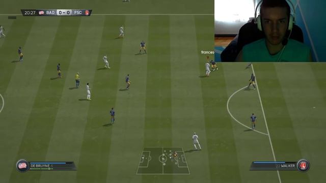 Fifa 15 Ultimate Team BundesLiga Squad Builder SICK TEAM смотреть онлайн