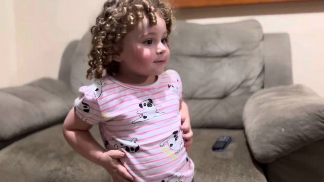 Rotina Da NOITE EM FAMÍLIA