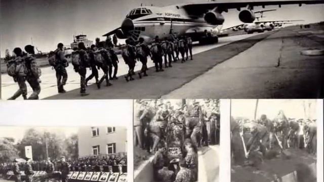 8 рота. 217 ПДП. 98 ПДД. смотреть онлайн