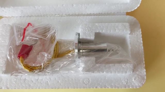 Лампа галогеновая для Дируи(Dirui CS) оригинал, товар на складе 1 шт смотреть онлайн