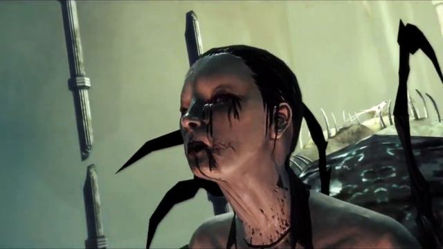 Dragon Age Awakening. Матушка. "Потерянный потерян" смотреть онлайн