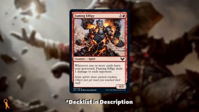 BUILD A SPIRIT BOMB with Quintorius, Field Historian ? Commander Mechanic ? Deck Walkthrough смотреть онлайн