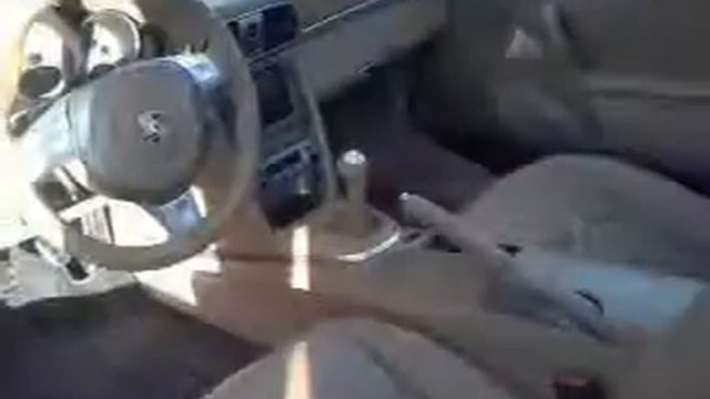 2006 Porsche 911 - East Hartford CT