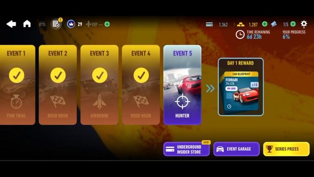 Need For Speed: No Limits Gameplay #21 смотреть онлайн