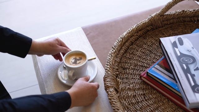 Ferrari FL Hosts Esperienza Ferrari 2021, Featuring The New SF90 Stradale смотреть онлайн