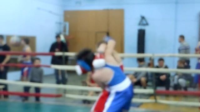 Бокс!первое соревнование моего брата!!!!!!!!!!! смотреть онлайн