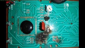 ЦИФРОВЫЕ МУЛЬТИМЕТРЫ _ основные неисправности ,  ремонт