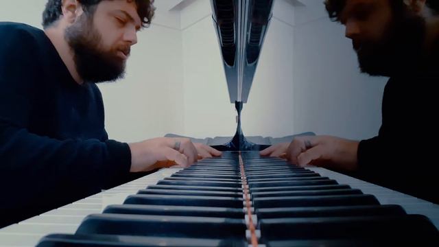 Black Earth/Kara Toprak (Aşık Veysel) - Take 2 смотреть онлайн