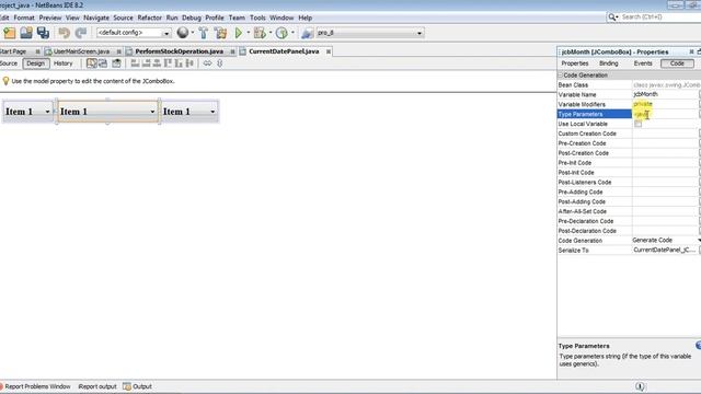 Create Date Pane Part 1 смотреть онлайн