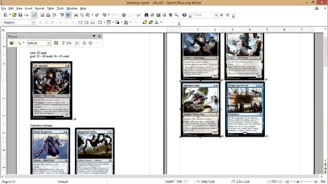 MTG Deckbuilding: Colorless Beatdown #4 - Cutting Cards смотреть онлайн