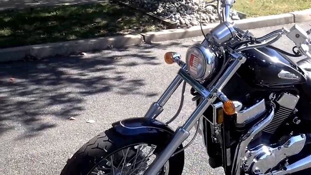 2004 Suzuki VS1400 Intruder #S1045 смотреть онлайн
