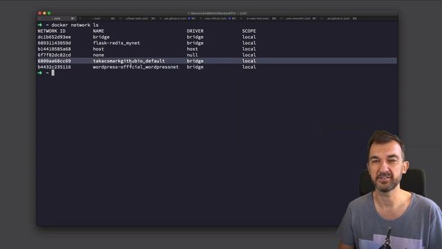 Docker prune explained - usage and examples смотреть онлайн