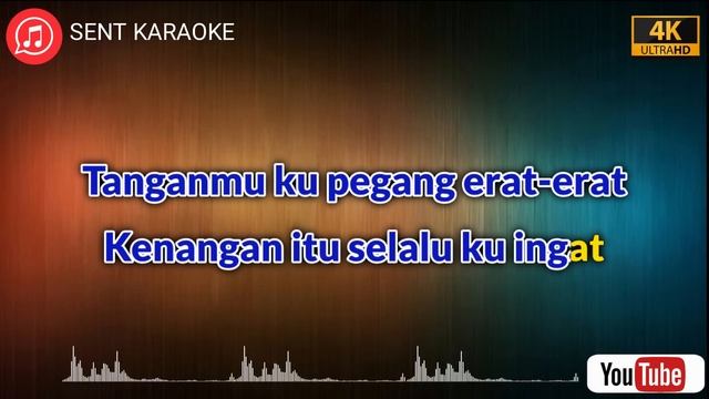 GEREJA TUA Karaoke _ Panbers - Tembang Kenangan | Lagu Nostalgia смотреть онлайн