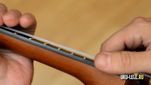 укулеле аккорды и правильное звукоизвлечение правой рукой | uku-lele.ru смотреть онлайн
