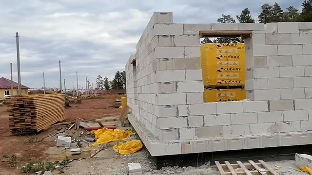 Объект номер-2 процесс кладка/Master Said смотреть онлайн