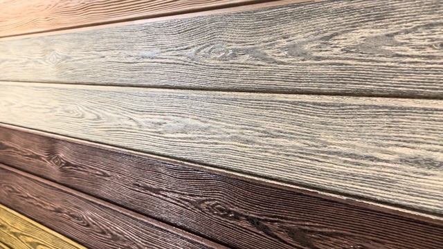 Сайдинг Юпласт Хокла винтаж, колор цвета. смотреть онлайн