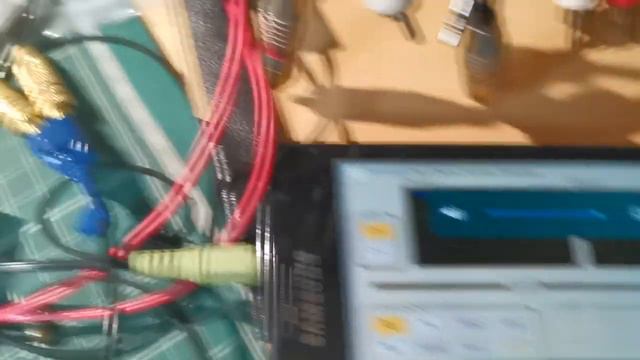 Music Spectrum Indicator с алиэкспресс - шлак смотреть онлайн