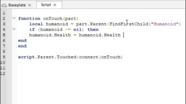 How To Make Custom Zombies/Enemies in Roblox Studio смотреть онлайн