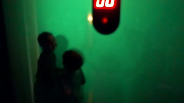 Куда пойти с детьми! Экспериментаниум. смотреть онлайн