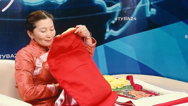 Готовимся встречать Шагаа смотреть онлайн
