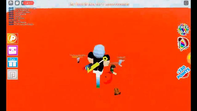 кудажи пропал синий хагги вагги ? смотреть онлайн