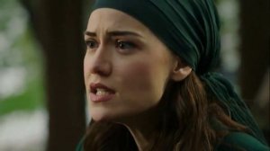 Королек - птичка певчая. Лишь ты. Фериде и Кямран. Фахрие Эвджен