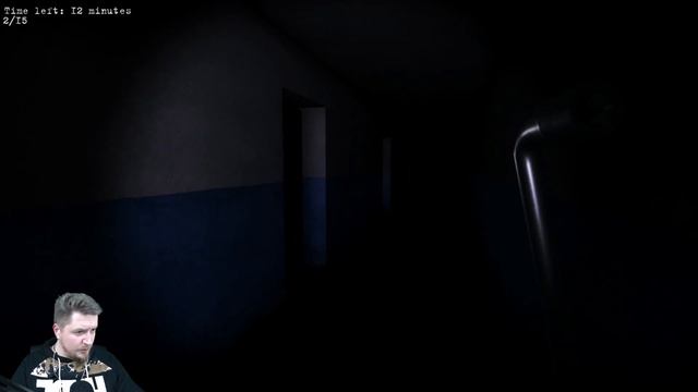 НАЙДИ ПРИЗРАКА ⏩ Corridor 15 смотреть онлайн