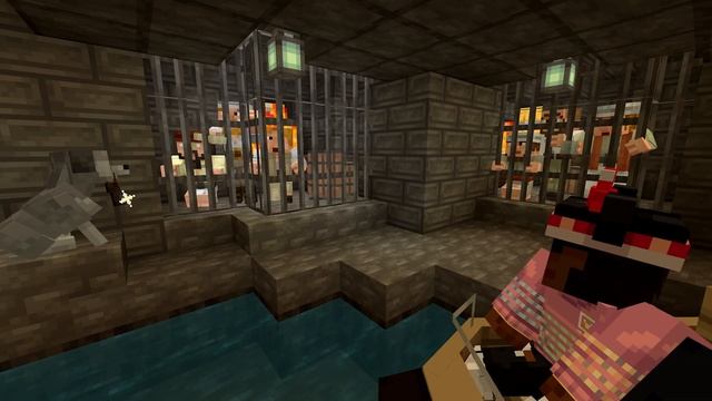 Walt Disney World® Magic Kingdom® Adventure - Minecraft Map Trailer смотреть онлайн