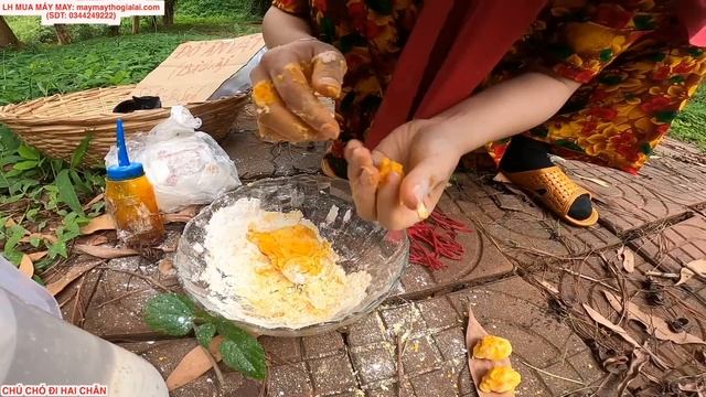 VỤ ÁN ĐỒ ĂN VẶT TUỔI THƠ | TẬP 4: QUY TRÌNH "LÀM XIÊN QUE BẨN" ĐÃ BỊ ĐỘI THÁM TỬ QUAY PHIM ĐƯỢC смотреть онлайн