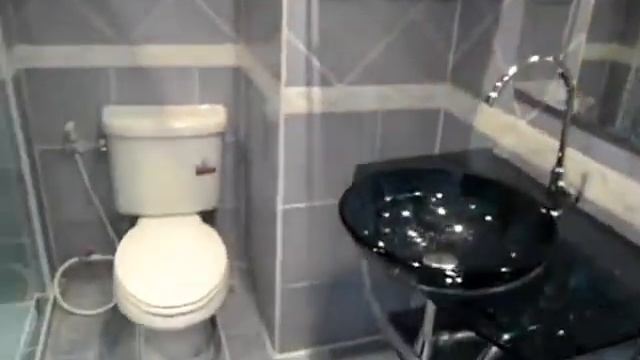 Студия (F4 R160) на 4 этаже с видом на море и бассейн во View Talay 1B. Джомтьен, Паттайя, Тайланд смотреть онлайн