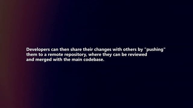 How Does Git Work In 2023? Git Explained In 90 Seconds смотреть онлайн