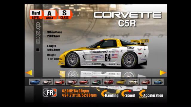 HD 1080p - Gran Turismo 3 - PlayStation 2 Game 2001 - Longplay Part 1 смотреть онлайн