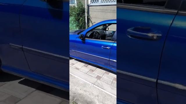 w211 e550 смотреть онлайн