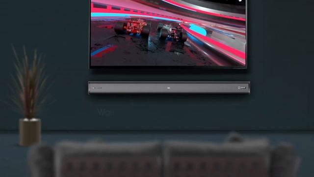 Dolby Soundbar – Zeb Juke Bar 3800 Pro Dolby | Zebronics #SingleYetPowerful смотреть онлайн