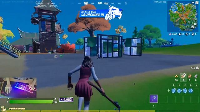 Mi-am luat monitor Alienware de 240hz Arena Grind #ad смотреть онлайн