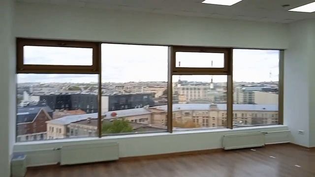 Аренда панорамного офиса 67,7 м2 у метро смотреть онлайн