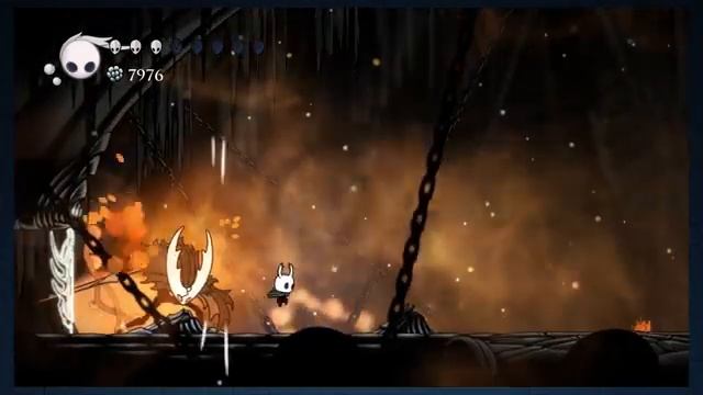 Bit-B Streams: Hollow Knight (Part 17) || FINALE смотреть онлайн