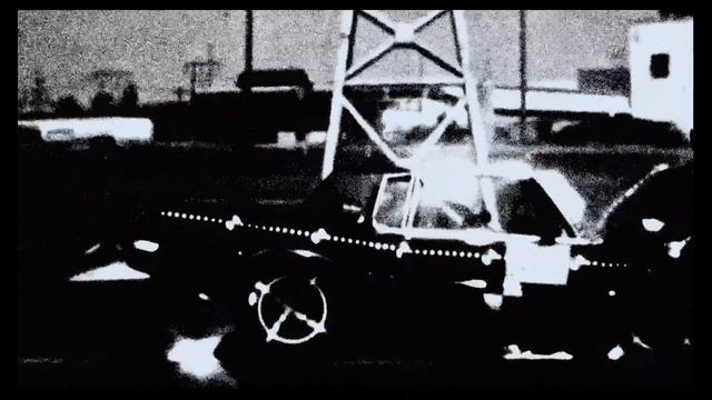 Kafka's Supermarket Preview: Crash Sequence (Haste In Slow Motion) смотреть онлайн