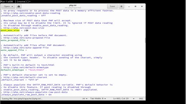 How To install Serendipity CMS on a OpenSuse Leap 42.3 смотреть онлайн