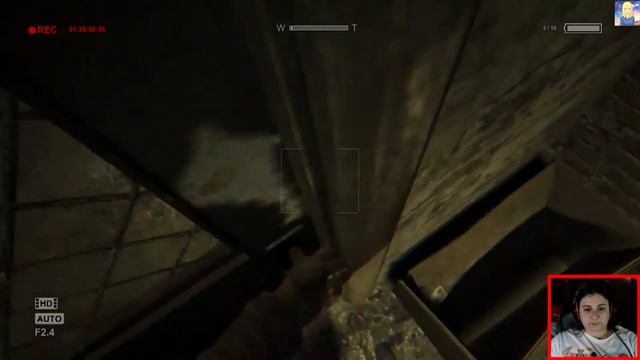 OUTLAST 6 - EL CARNICERO DEL MONTE MASSIVE | NAINI WIKI| смотреть онлайн