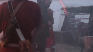 4 ноября 1612 года. Минин и Пожарский.