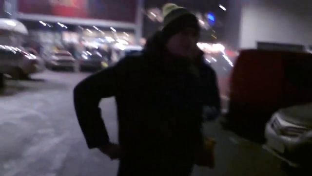 ШОК!Влад на тихаря украл в Ашане чупа-чупс!!! смотреть онлайн
