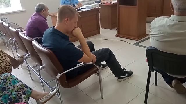 Выступление Новикова Д.В. 17 июня 2022 г. 4КСОЮ